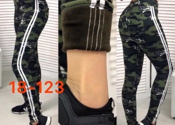 Одежда и обувь