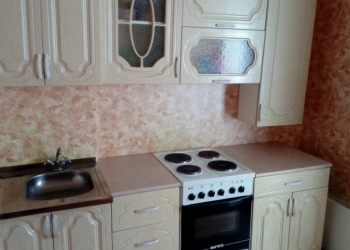 1-к квартира, 37 м2, 2/19 эт.
