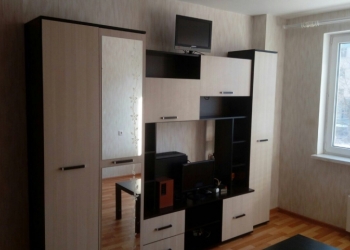 1-к квартира, 37 м2, 2/19 эт.