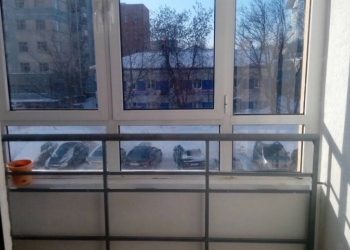 1-к квартира, 37 м2, 2/19 эт.