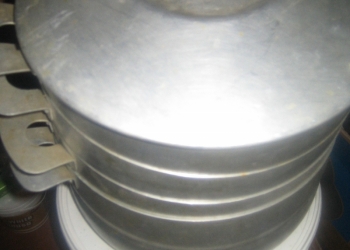 пароварка на 27(30)котлет