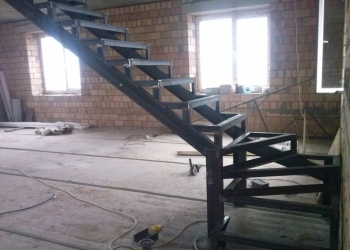 Металлокаркасы