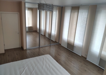 1-к квартира, 41,3 м2, 10/25 эт.