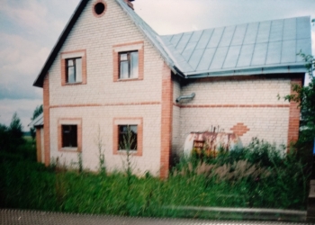 продажа Дома 150 м2 с участком 16 соток