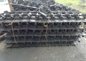Гусеница для бульдозеров ДЭТ-250, ДЭТ-320, ДЭТ-400