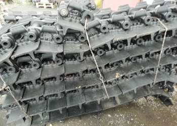 Гусеница для бульдозеров ДЭТ-250, ДЭТ-320, ДЭТ-400