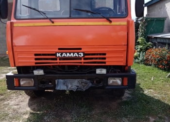 Продаю камаз мультилифт 2000 г 55131002