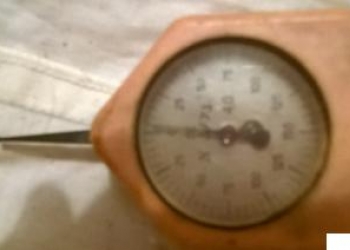 грамометр ссср