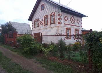 Дача СНТ Успех