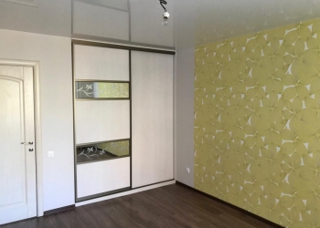 3-к квартира, 96 м2, 1/15 эт.