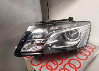 Фара Audi Q5 Ауди ку5