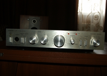 Усилитель Амфитон - У - 002