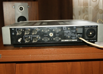 Усилитель Амфитон - У - 002