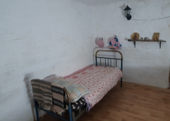 Дача 20 м2