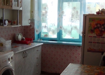 3-к квартира в пос. Волна