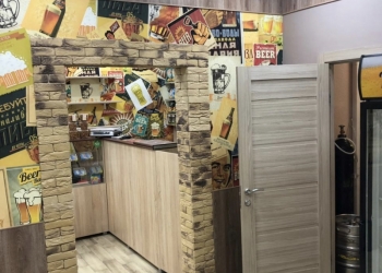 Сдам коммерческое помещение