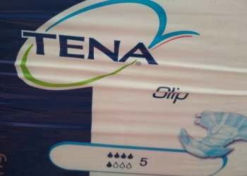 Подгузники для взрослых