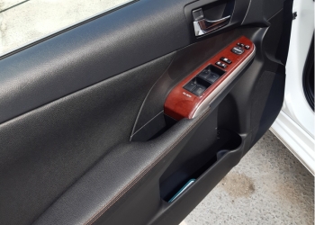 Toyota Camry, 2014