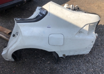 Крыло заднее Nissan Teana J32