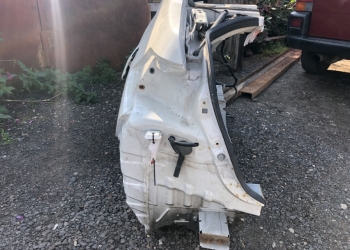Крыло заднее Nissan Teana J32