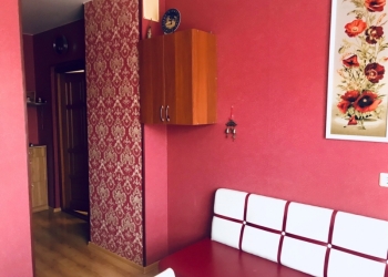 Продам 1-к квартира у моря, 36 м2, 9/9 эт.