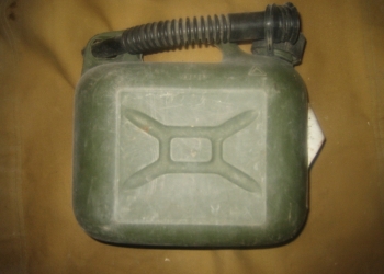 канистра 5 литров