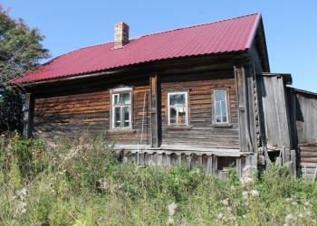 Продается дом в селе Рождественском