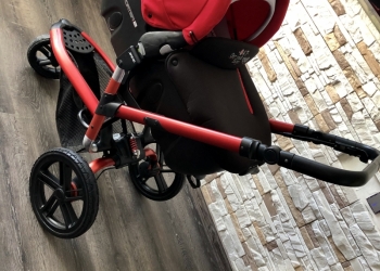 Детская коляска