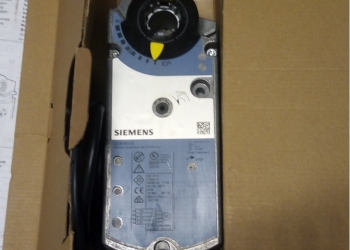 Эл. Привод Simons