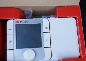 Блок управления