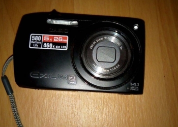 фотоаппарат