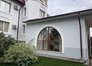 Коттедж 850 м2