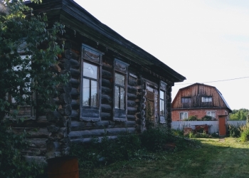 Продам дом в деревне