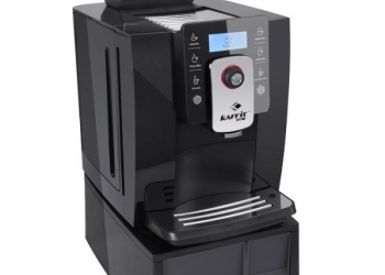 Автоматическая кофемашина KAFFIT KFT 1601 PRO
