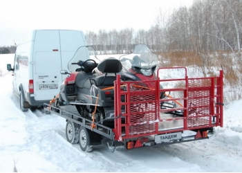 Куплю Прицеп тандем пчеловод звонить в любое время