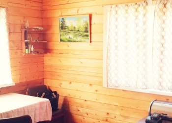 Дом 144 м2 "Новое Токсово", м.Девяткино