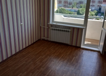 1-к квартира, 34 м2, 8/9 эт.