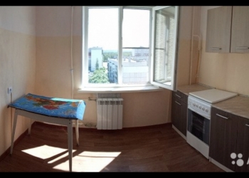 1-к квартира, 34 м2, 8/9 эт.