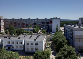 1-к квартира, 34 м2, 8/9 эт.