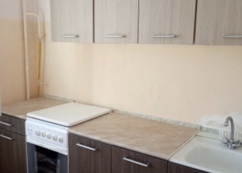 1-к квартира, 34 м2, 8/9 эт.