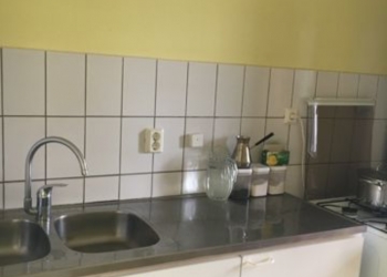 2-к квартира, 53 м2, 1/5 эт.