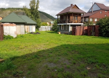 Коттедж 576 м2