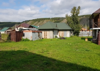 Коттедж 576 м2