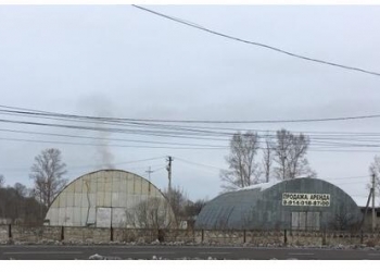 СРОЧНО продам склад