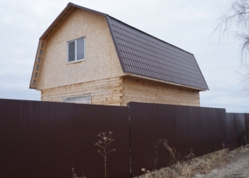 Продам земельный участок