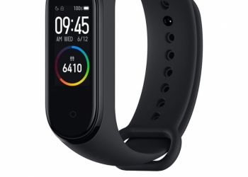 Xiaomi Mi band 4