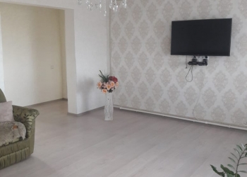 3-к квартира, 71 м2, 1 эт.1