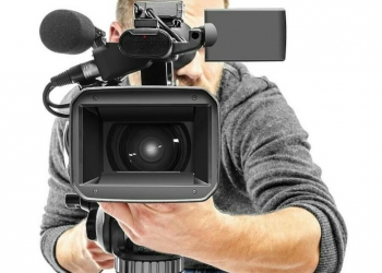 видеосъёмка любых мероприятий