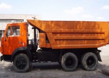 Вывоз строительного мусора. Грузчики.