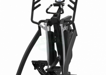 Б/У ЭЛЛИПТИЧЕСКИЙ ТРЕНАЖЕР SPORTOP PRO E700